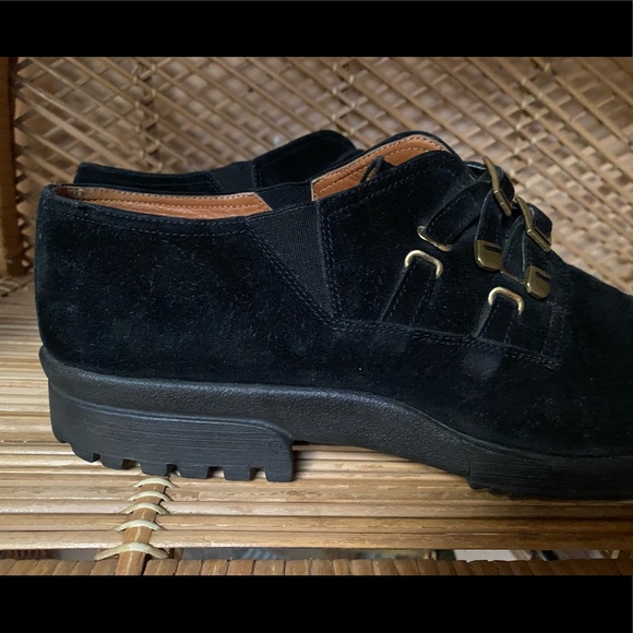 Cesare Paciotti Suede Loafers main image 12